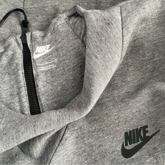 Nike Sweatshirt Tee NWOT - Picture 5 of 5